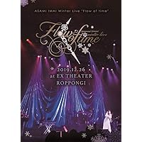 Amazon.co.jp: MIKI IMAI LIVE AT BLUE NOTE TOKYO [DVD] : 今井美樹: DVD
